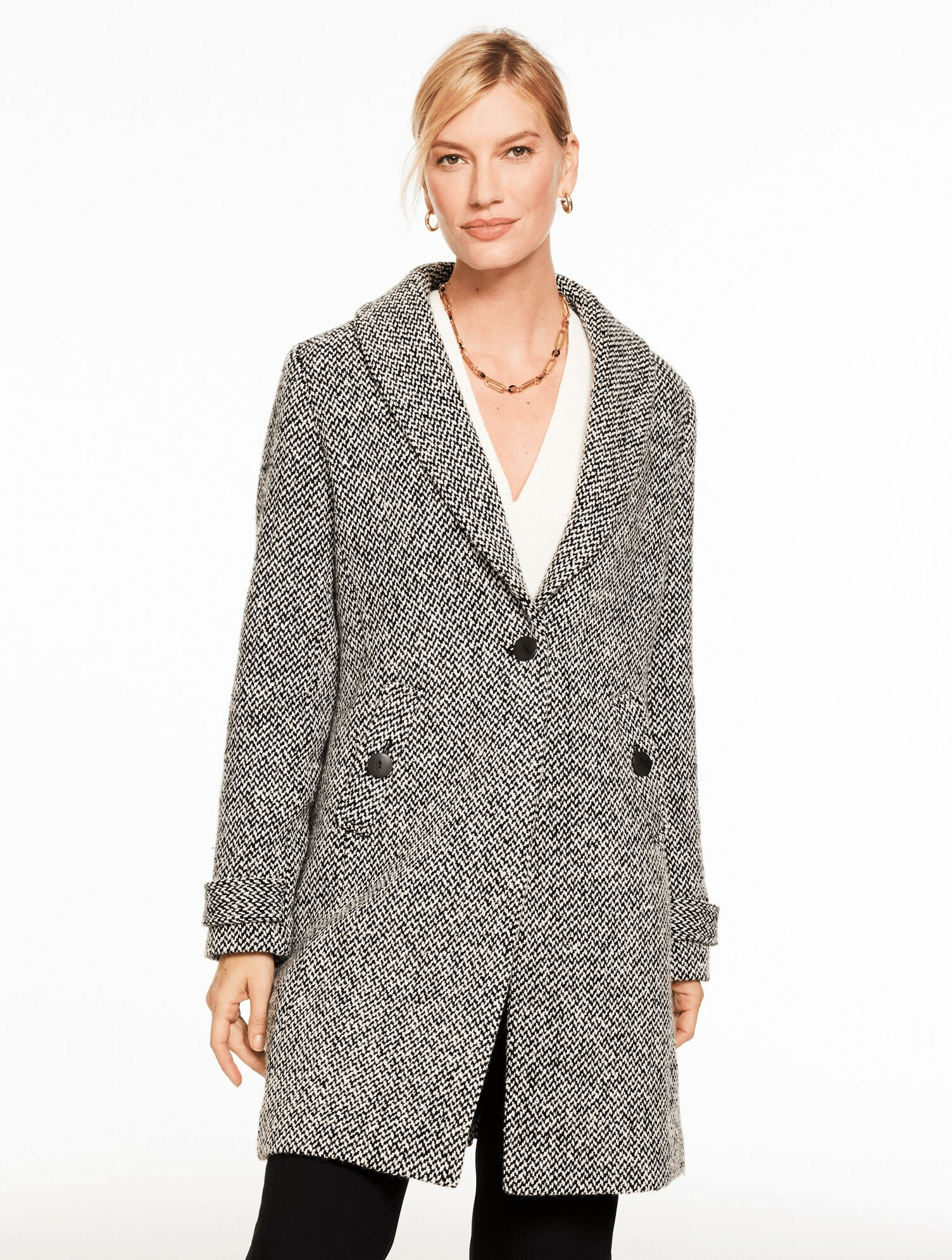 The Best Neutral Coats for Winter 50 is not old tania stephens fashion blogger chevron
