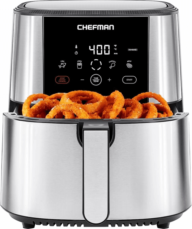 Best Selling Kitchen Appliances from Amazon 50 is not old fashion blogger tania stephens air fryer