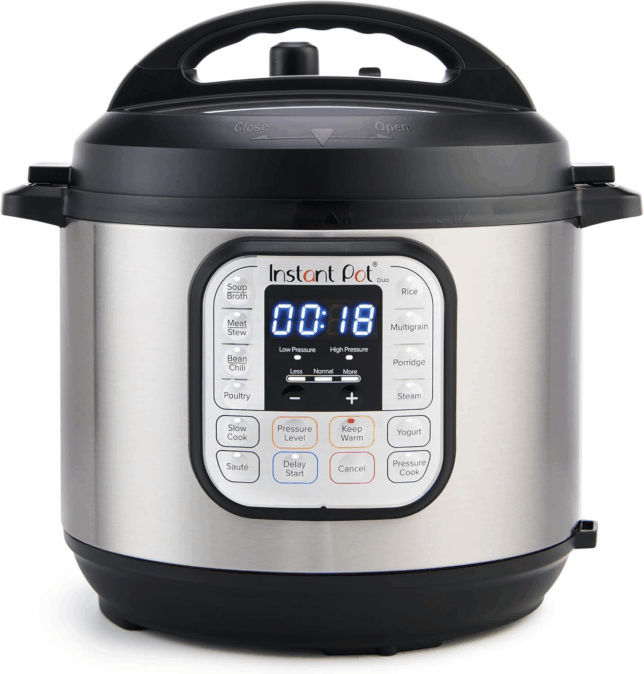 Best Selling Kitchen Appliances from Amazon 50 is not old fashion blogger tania stephens instapot