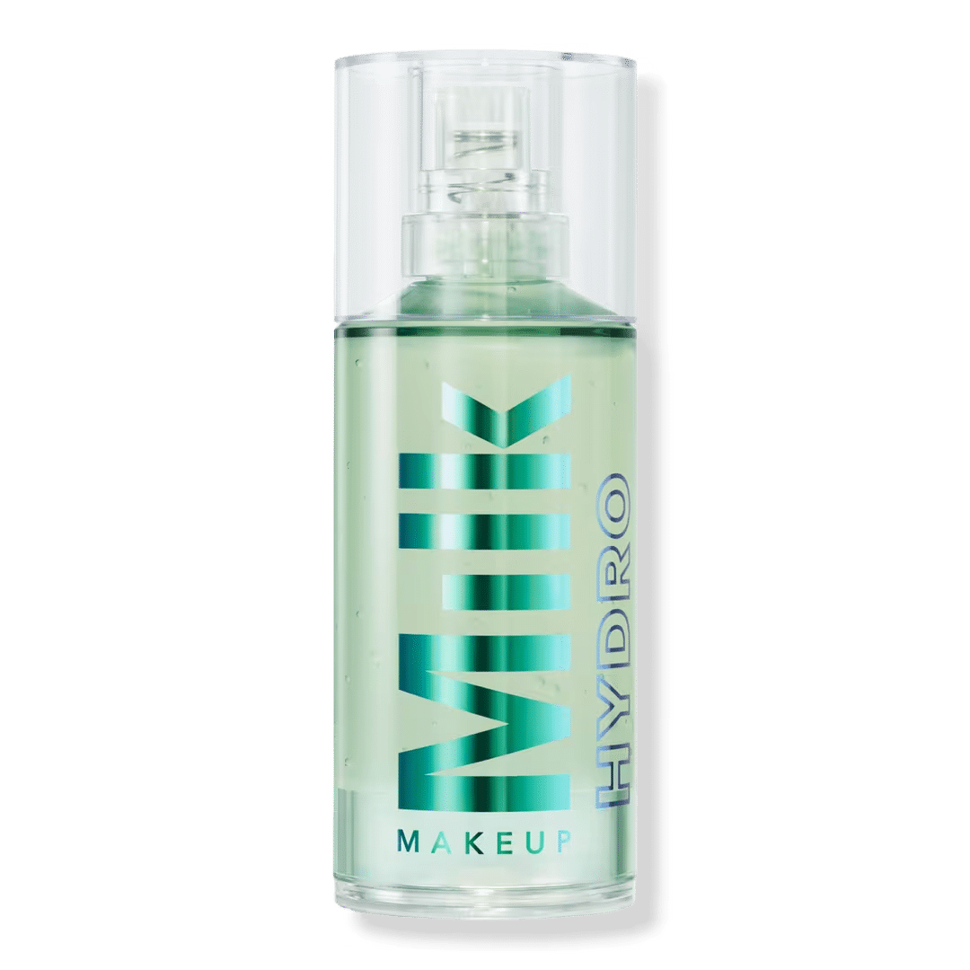 Best Budget Beauty Finds for Mature Skin Heading into Colder Months tania stephens 50 is not old fashion blogger milk hydro