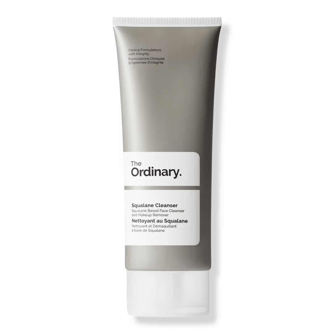 Best Budget Beauty Finds for Mature Skin Heading into Colder Months tania stephens 50 is not old fashion blogger the ordinary