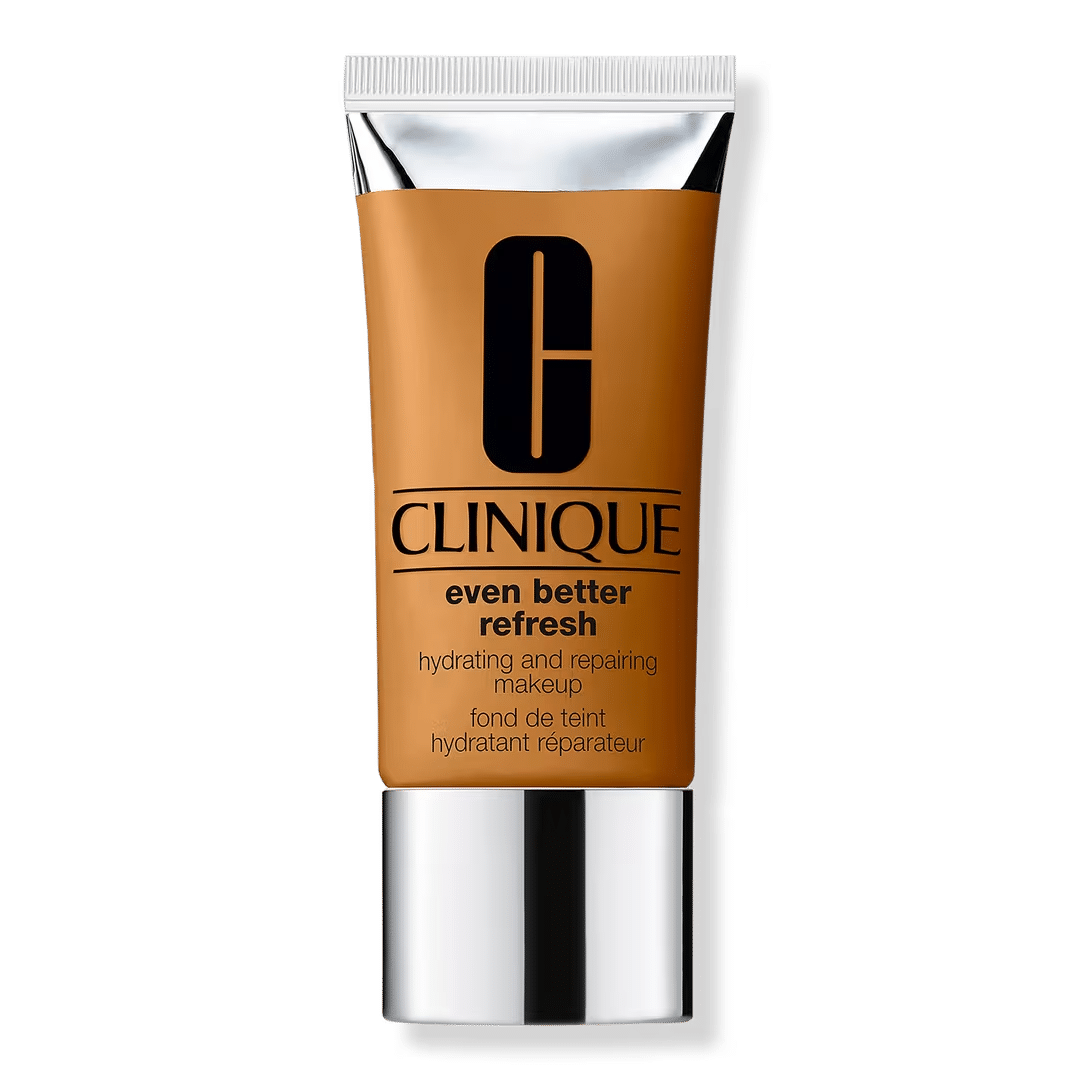 Best Budget Beauty Finds for Mature Skin Heading into Colder Months tania stephens 50 is not old fashion blogger foundation