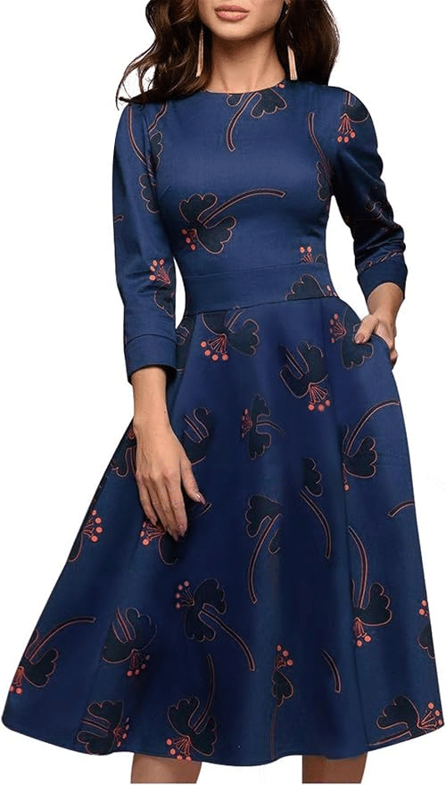 Mother of the Bride or Groom and Wedding Guest Dresses for Fall tania stephens 50 is not old fashion blogger vintage inspired