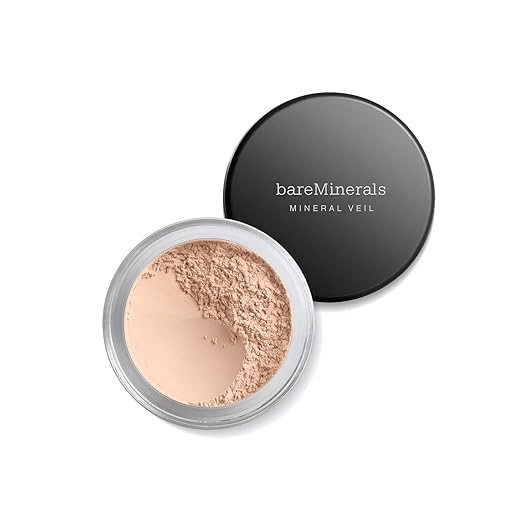 How to Make Your Makeup Last All Day After 50 tania stephens 50 is not old fashion blogger bare minerals