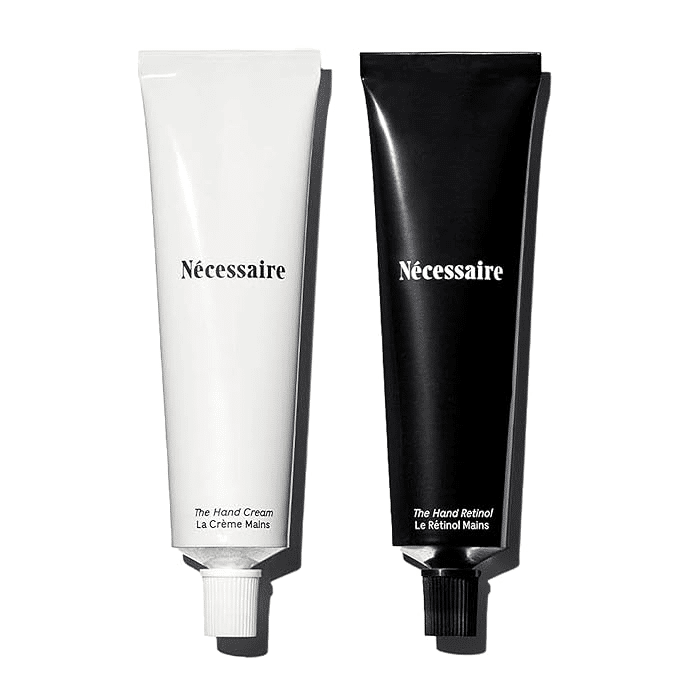Nécessaire Review: Is It Worth the Price? tania stephens 50 is not old fashion blogger the hand duo
