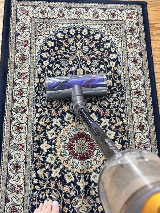 Amazon Dyson Vaccum Black Friday Deal