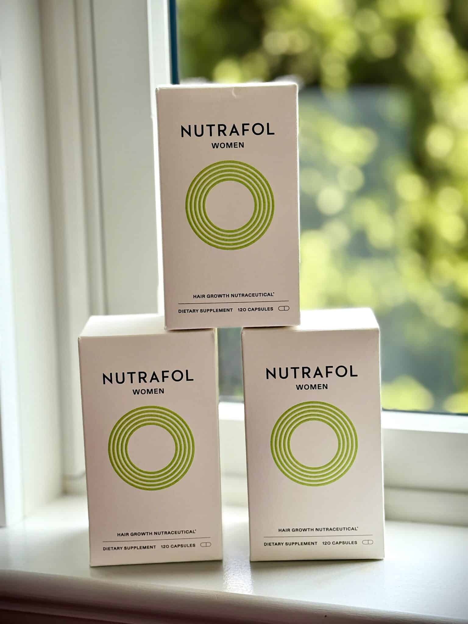 Nutrafol for Women