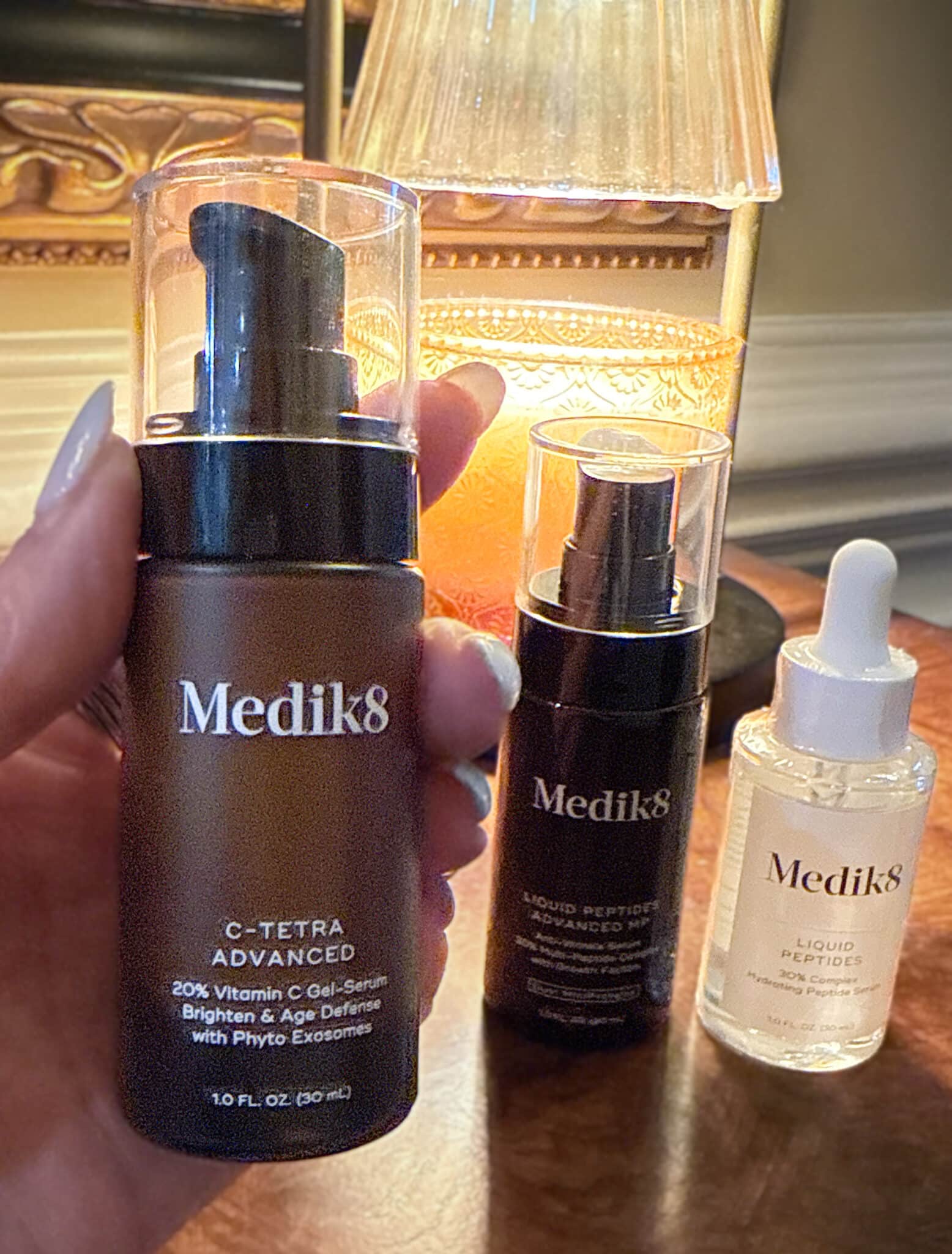 Medik8 Black Friday Sale