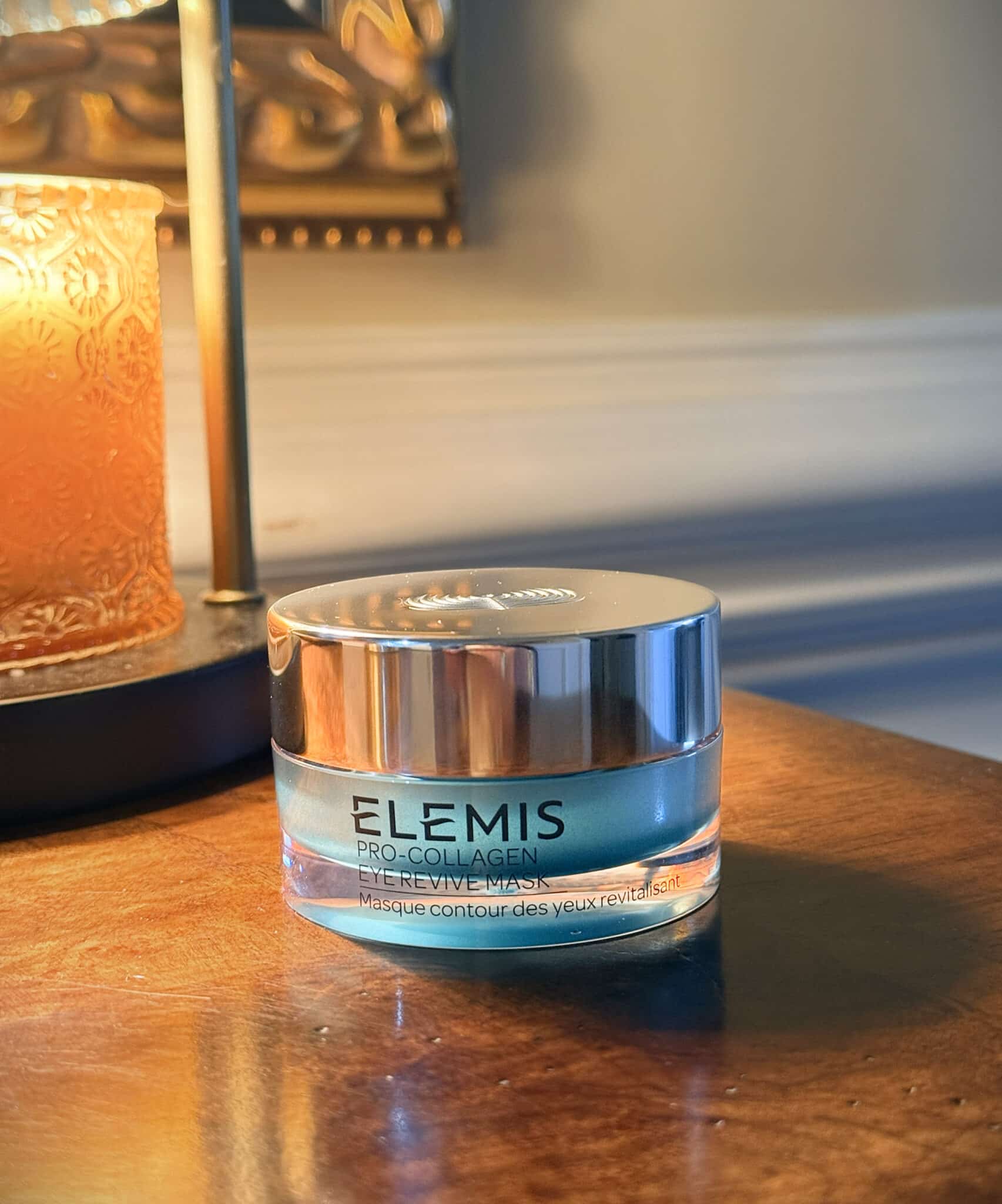 Elemis Pro-Collagen Eye Revive Mask