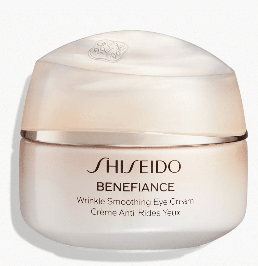 Is Luxury Skincare Worth It After 50? 50 is not old tania stephens fashion blogger shiseido