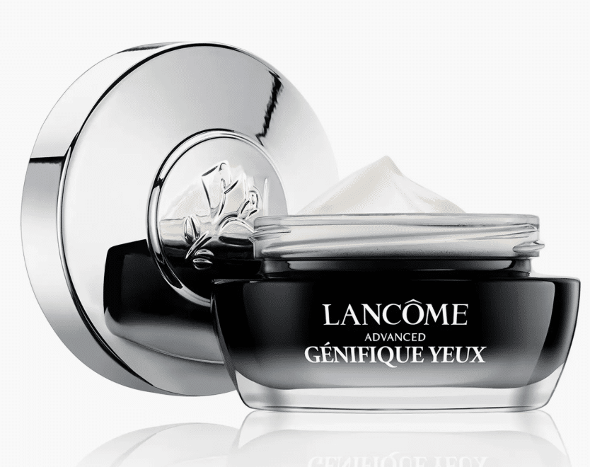 Is Luxury Skincare Worth It After 50? 50 is not old tania stephens fashion blogger lancome
