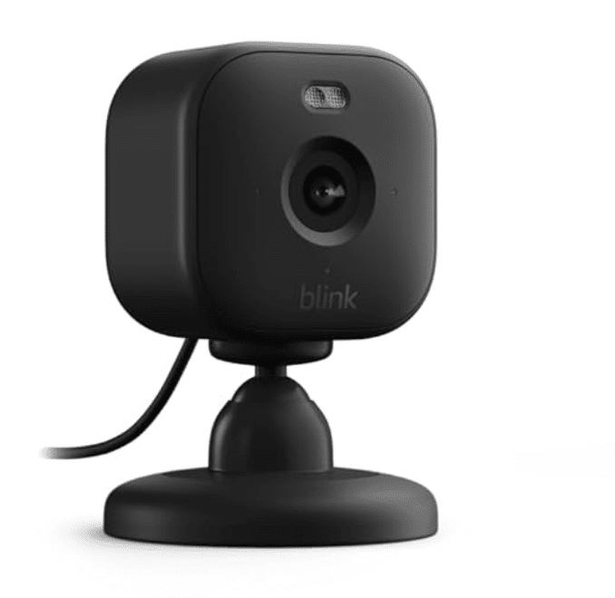 Blink mini 2 Indoor/outdoor camera