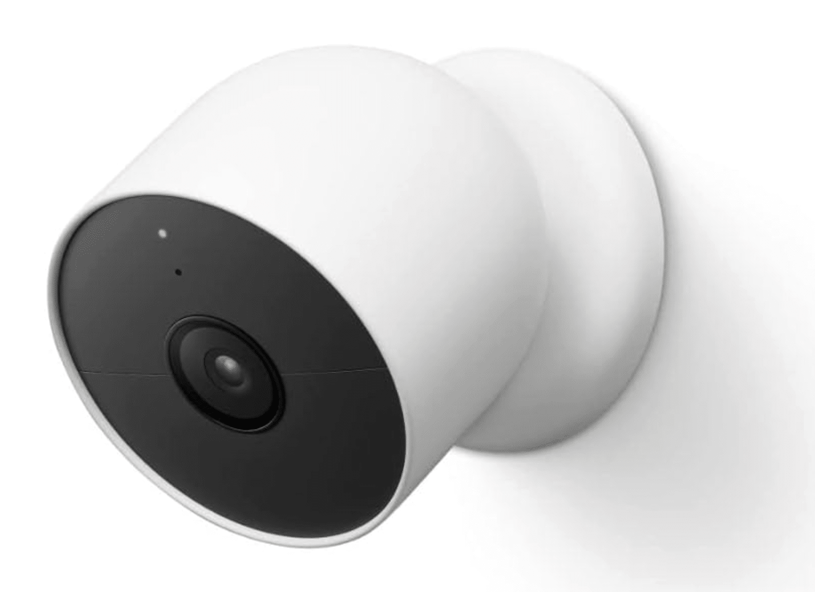 Google Nest Cam