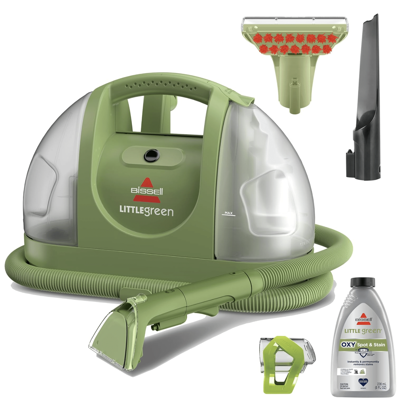 Bissell Little Green Cleaner