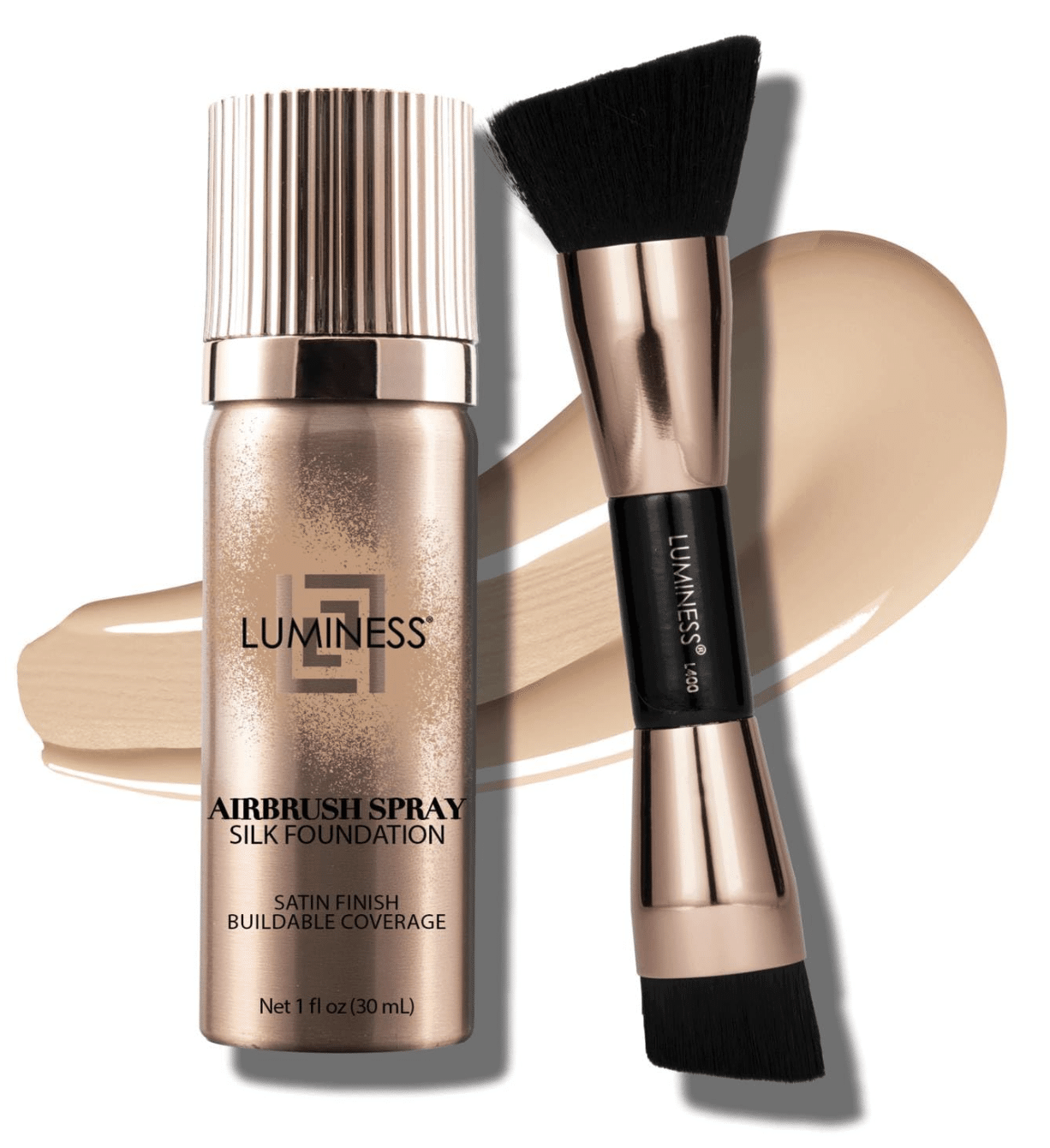 Luminess AirBrush System