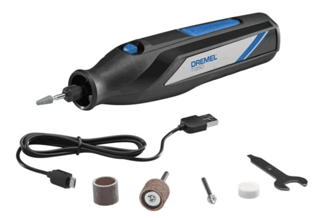 Dremel Rotary Tool