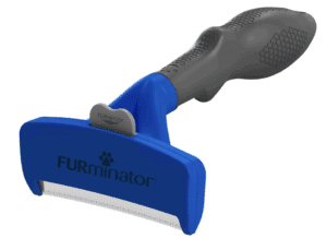 Furminator Deshedding Tool