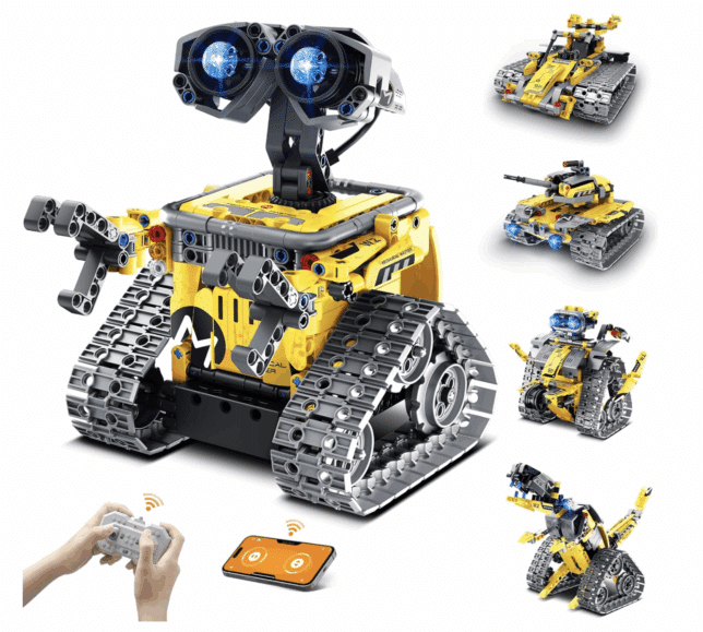 LEGO Technic Kits