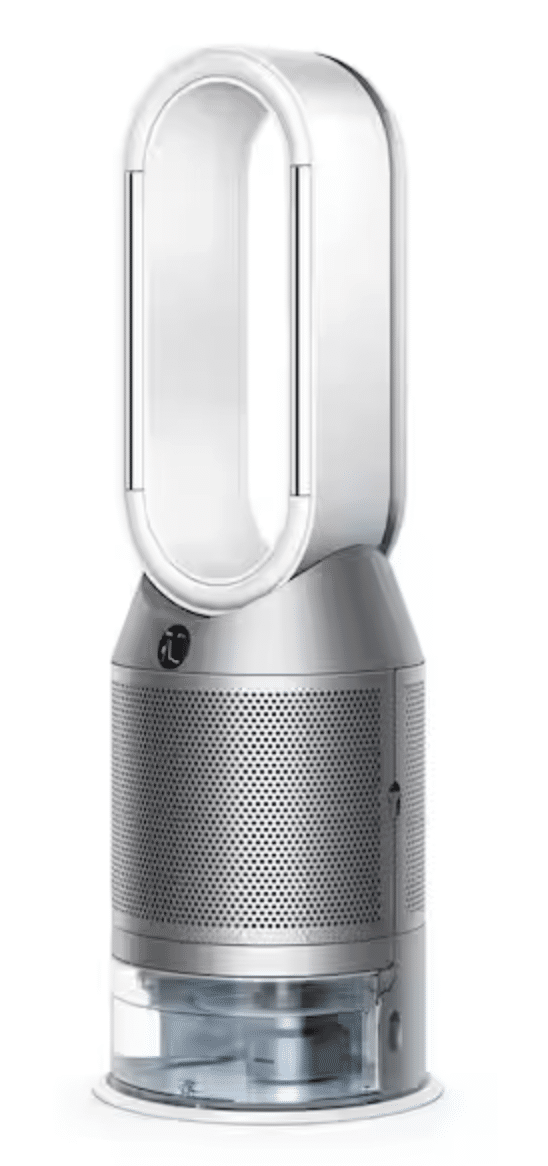 How to Choose the Right Humidifier for Your Home in Winter 50 is not old fashion blogger tania stephens dyson