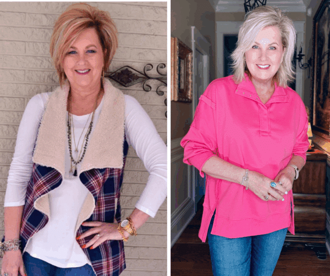 Tania in 2016 vs 2025