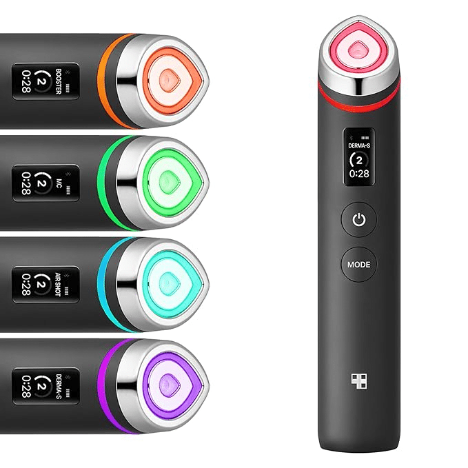 Is Luxury Skincare Worth It After 50? 50 is not old tania stephens fashion blogger Medicube