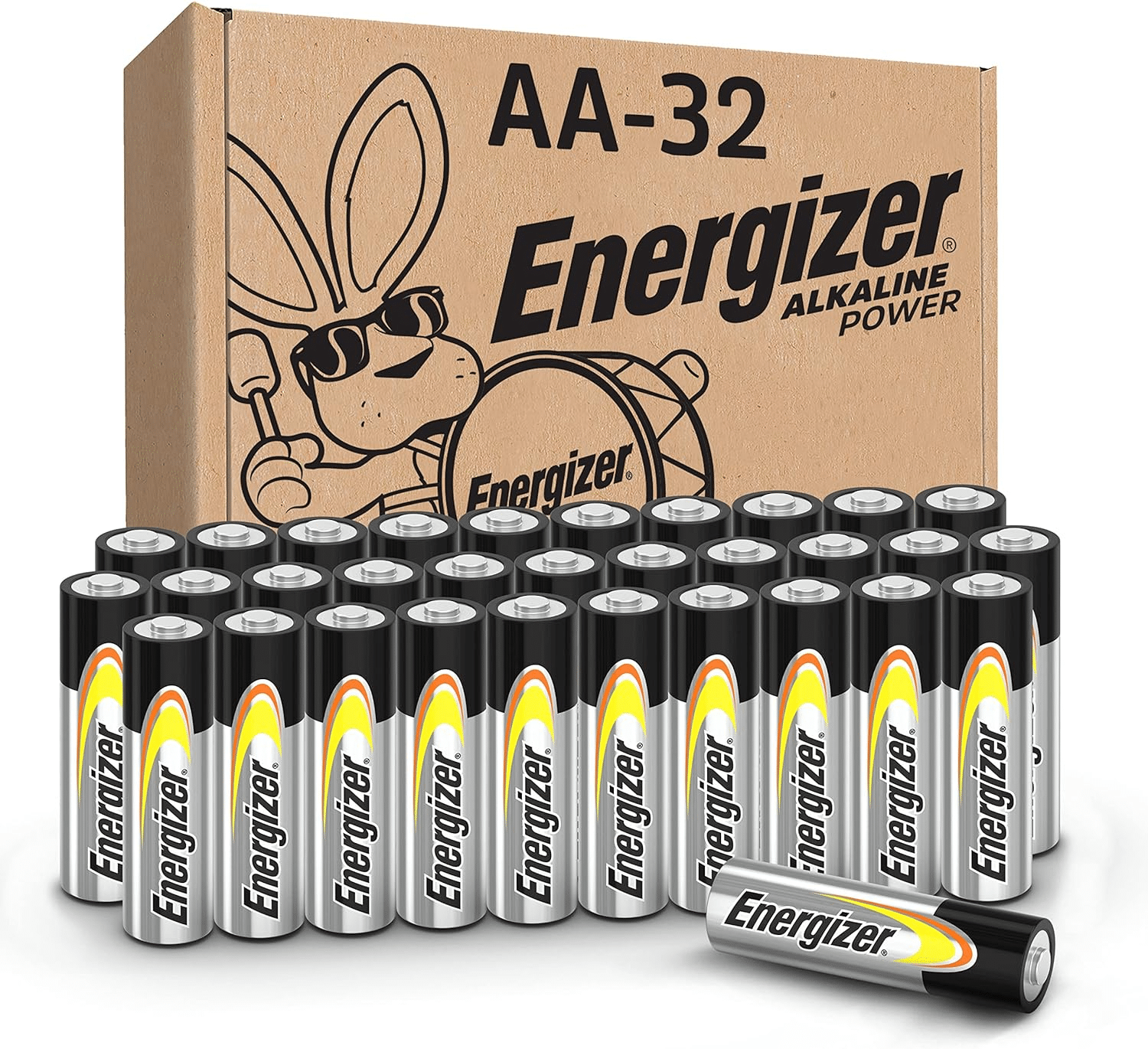 Energizer AA Battery