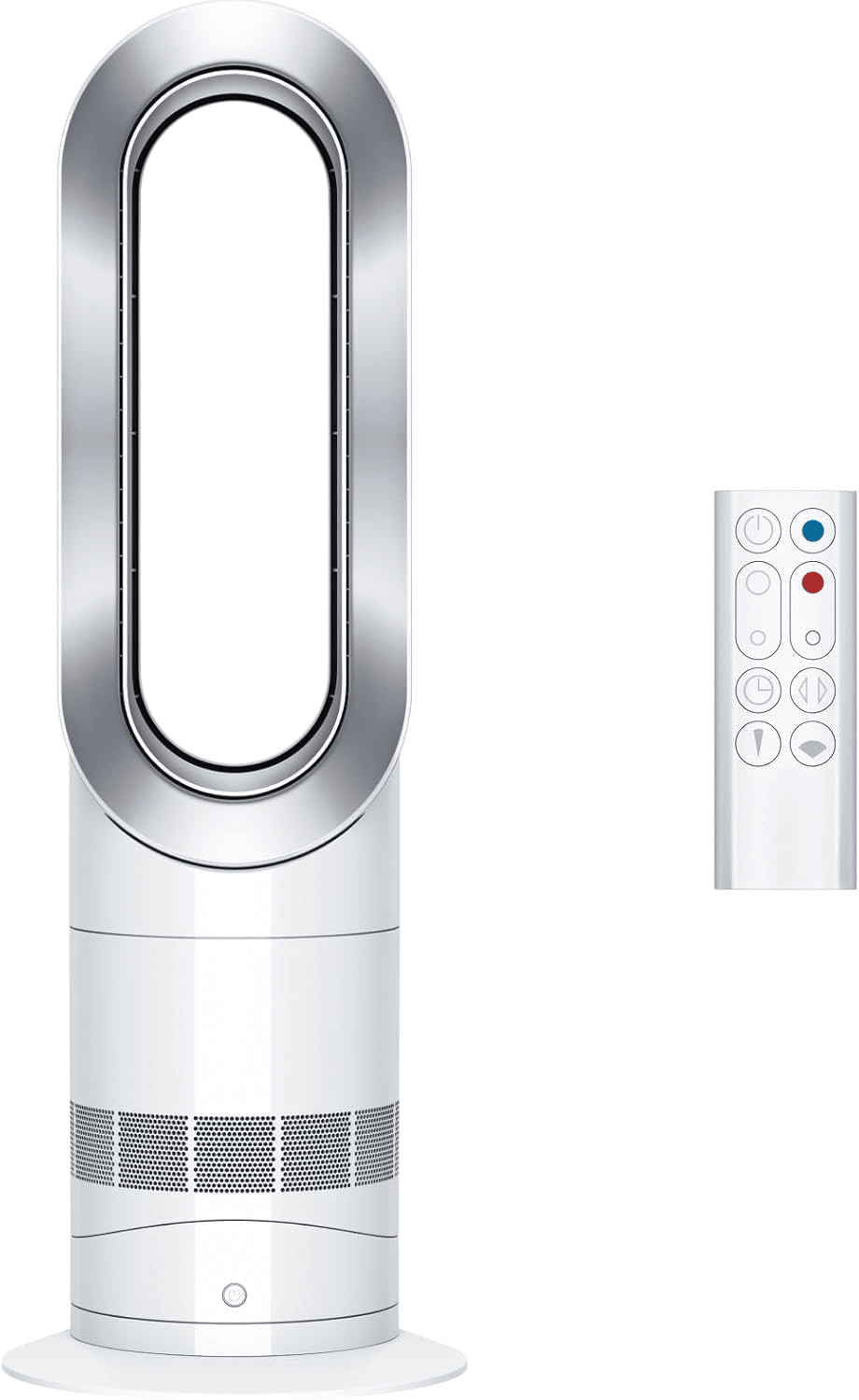 Dyson Hot+Cool™ AM09 Jet Focus heater and fan