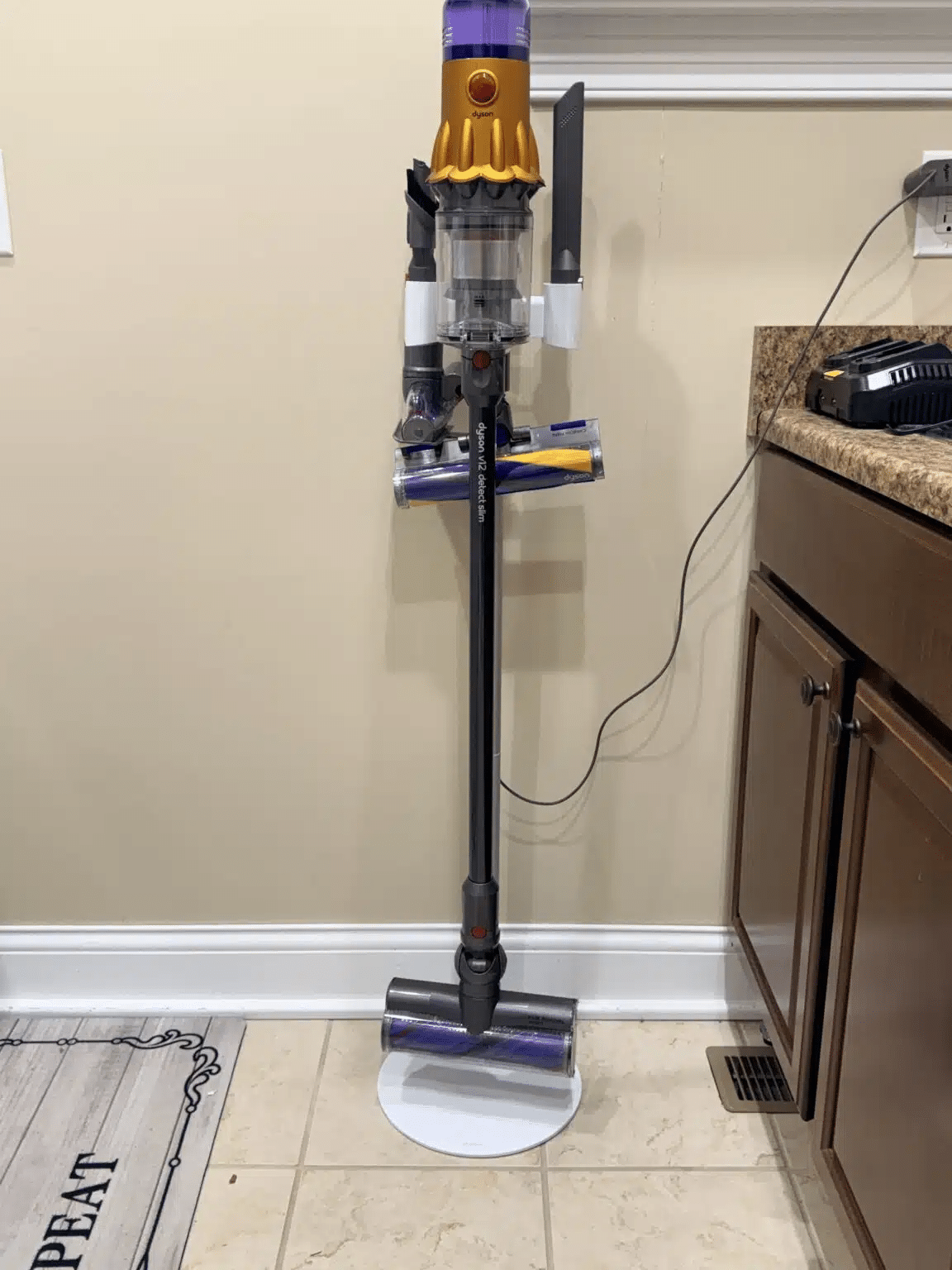 Cordless Dyson Vacuum Black Friday Amazon