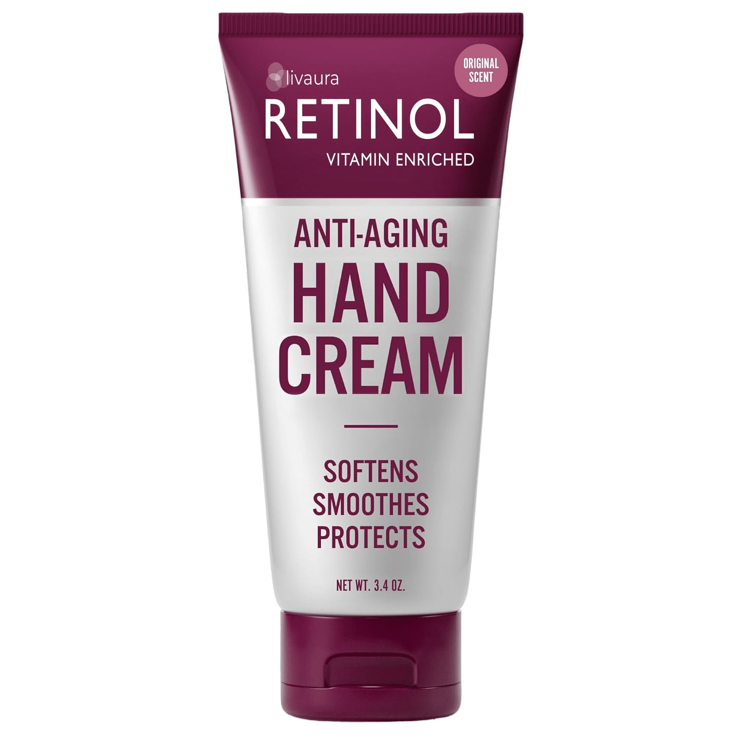 The Hand Creams Worth Keeping Everywhere tania stephens 50 is not old fashion blogger  retinol