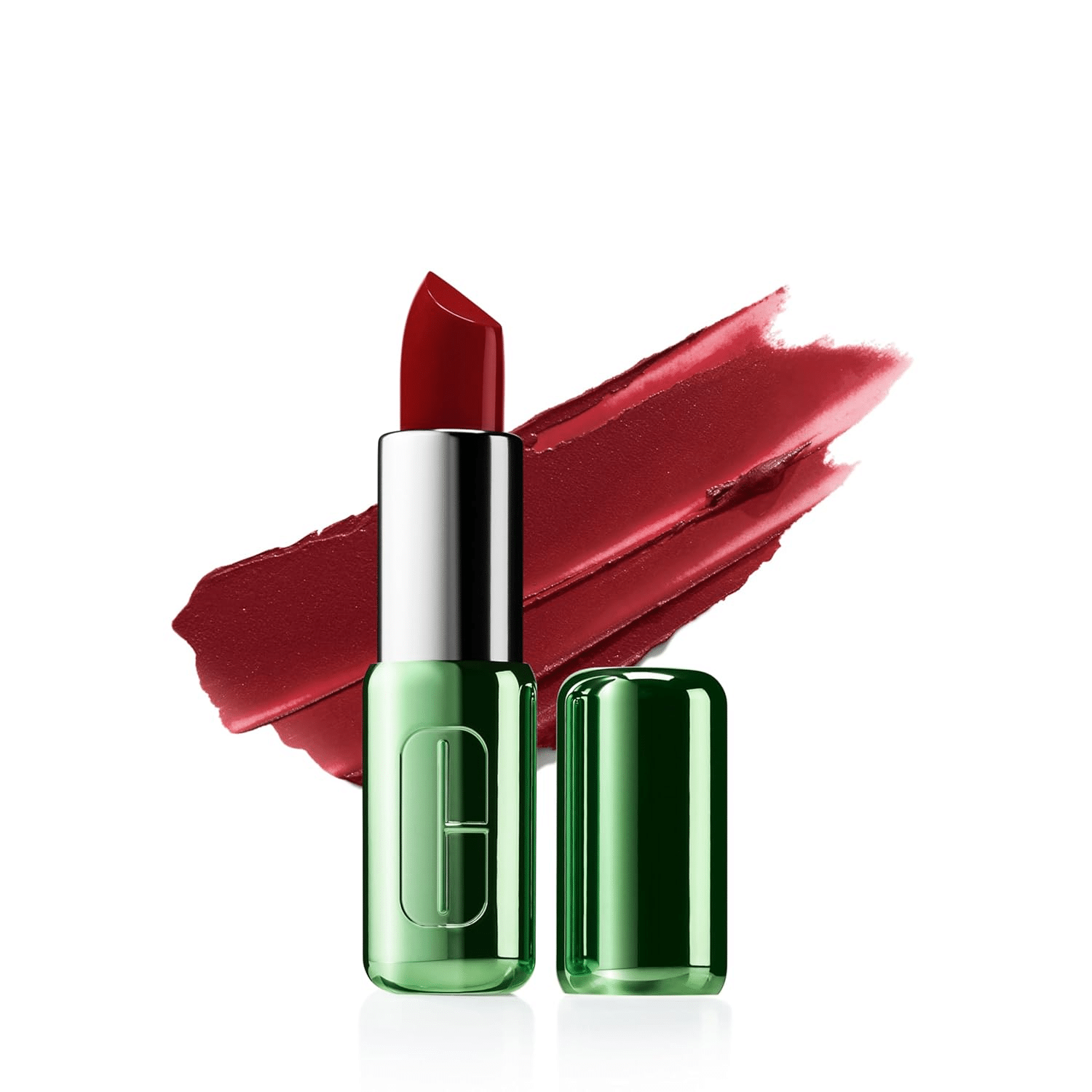 The Best Red Lipsticks for Women Over 50 tania stephens 50 is not old fashion blogger clinique