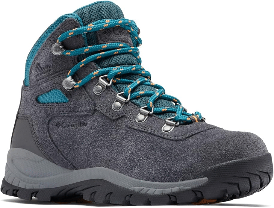 The Best Amazon Boots for Cold Weather 50 is not old fashion blogger tania stephens hiking boot