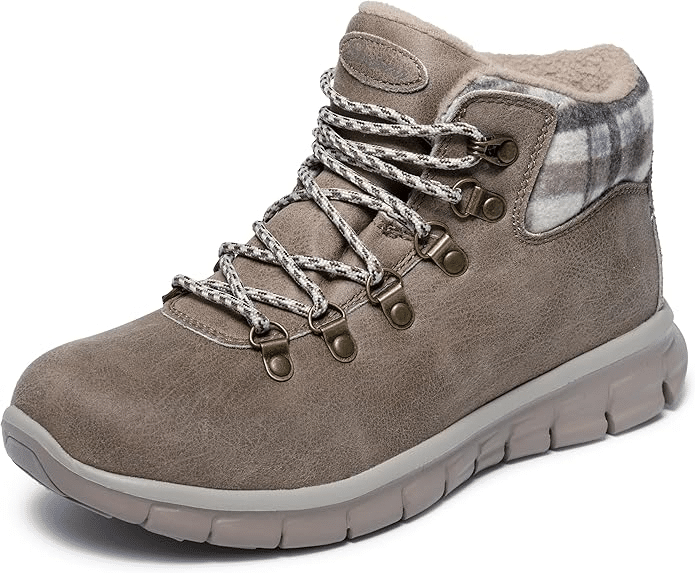 The Best Amazon Boots for Cold Weather 50 is not old fashion blogger tania stephens  sketchers