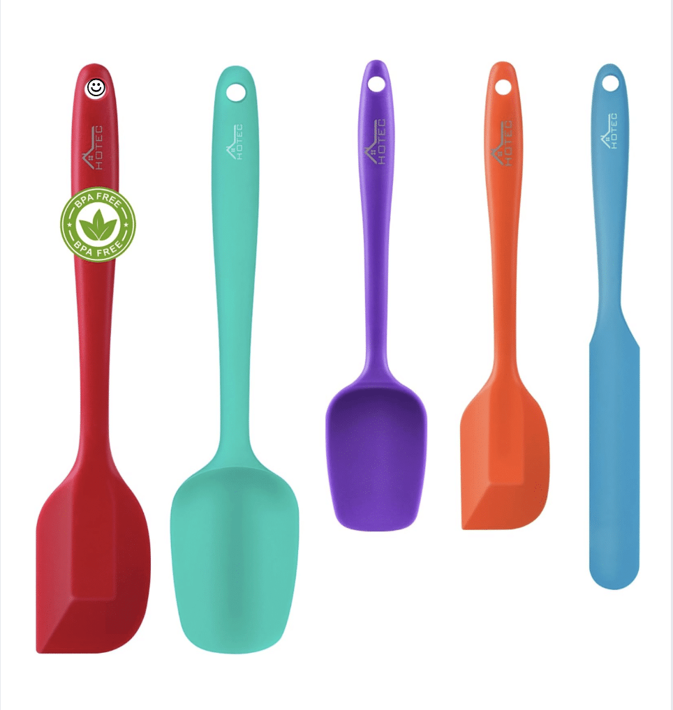 Holiday Baking Essentials You’ll Actually Use tania stephens 50 is not old fashion blogger silicone