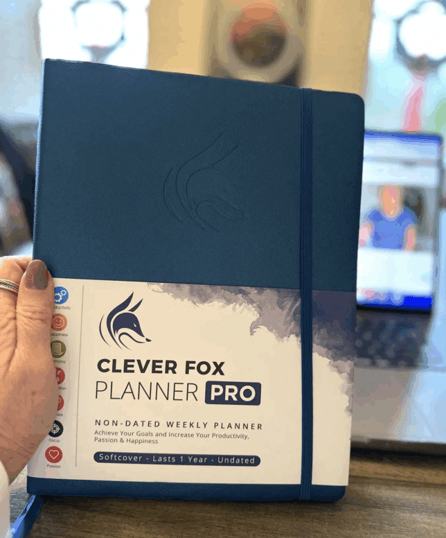 Best planners for 2026