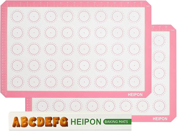 Holiday Baking Essentials You’ll Actually Use tania stephens 50 is not old fashion blogger baking mats