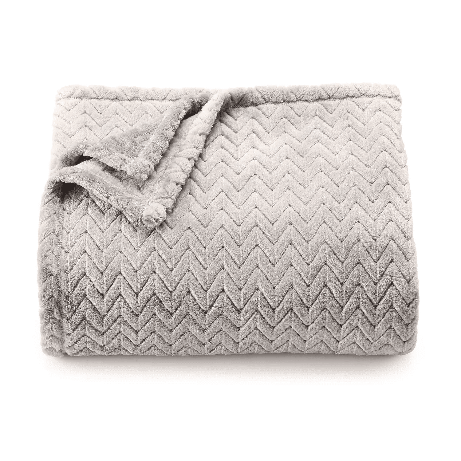 Affordable Winter Finds from Kohl's 50 is not old fashion blogger tania stephens plush throw