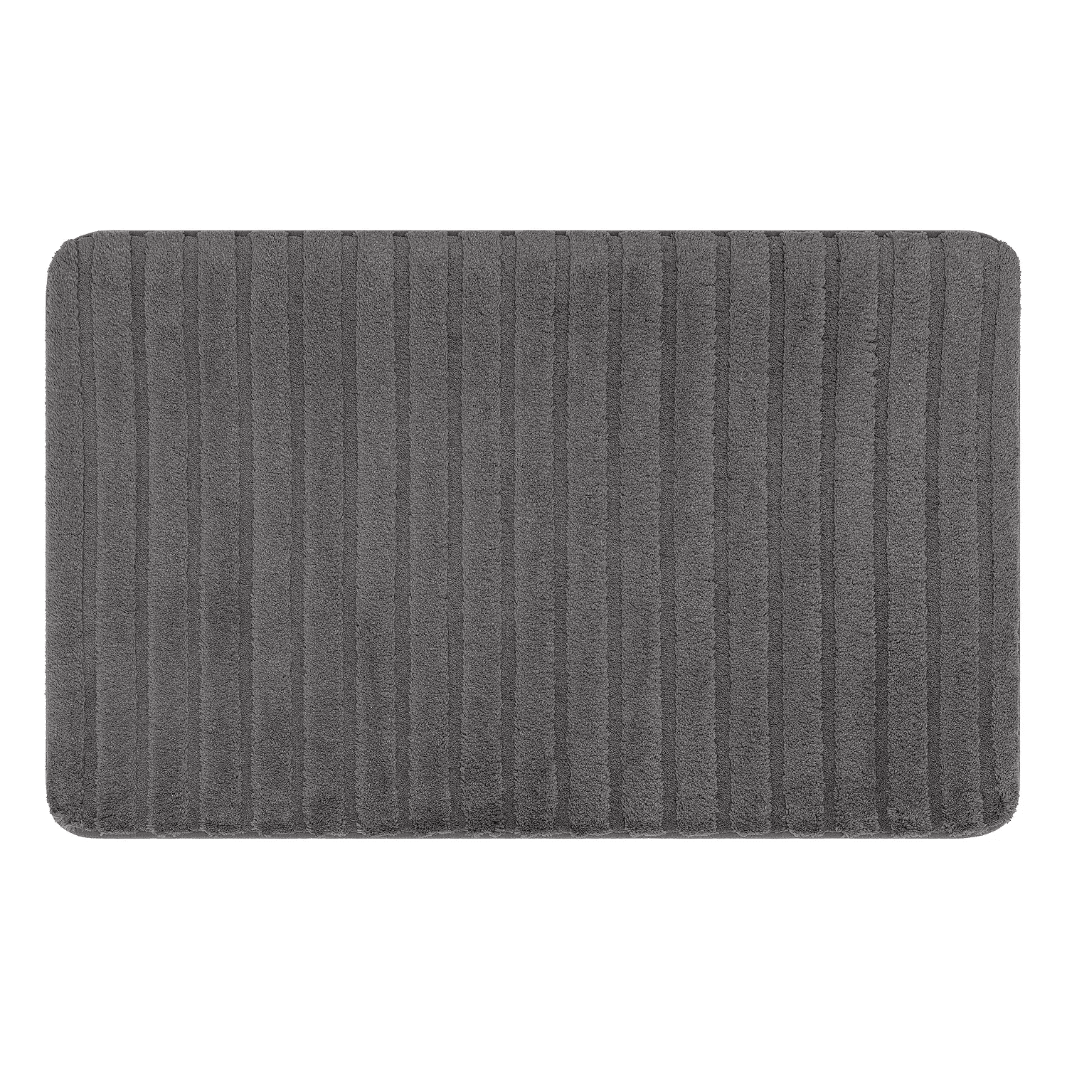 Affordable Winter Finds from Kohl's 50 is not old fashion blogger tania stephens memory foam bath mat