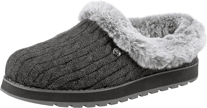 The Best Winter Shoes that Look Good and Feel Comfortable 50 is not old fashion blogger tania stephens angel slipper