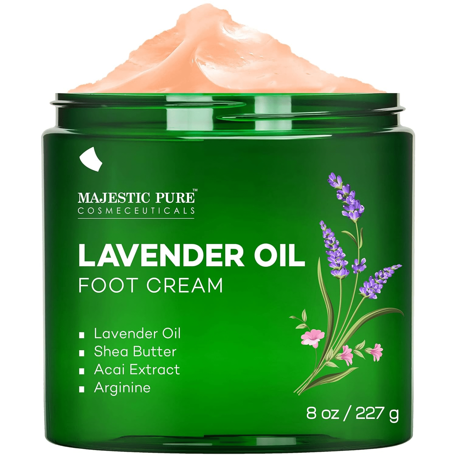 How to Fix Cracked Heels and Dry Feet in Winter 50 is not old tania stephens fashion blogger lavender