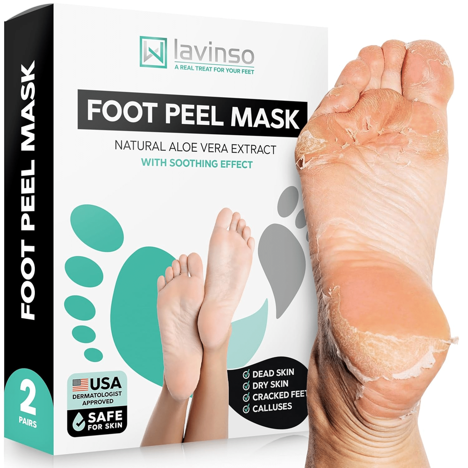How to Fix Cracked Heels and Dry Feet in Winter 50 is not old tania stephens fashion blogger foot peel