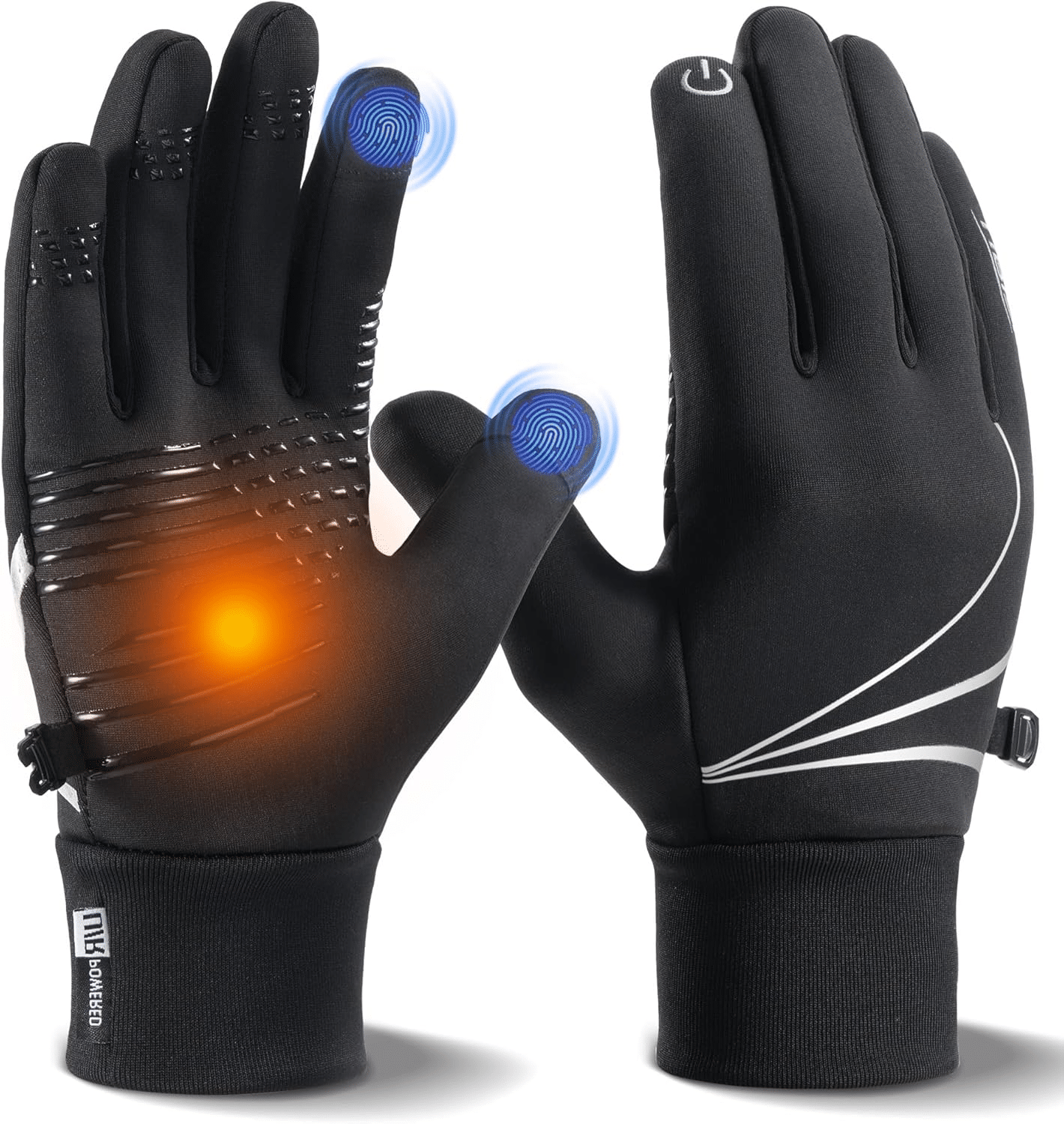 Gloves That Are Warm and Actually Functional tania stephens 50 is not old fashion thermal