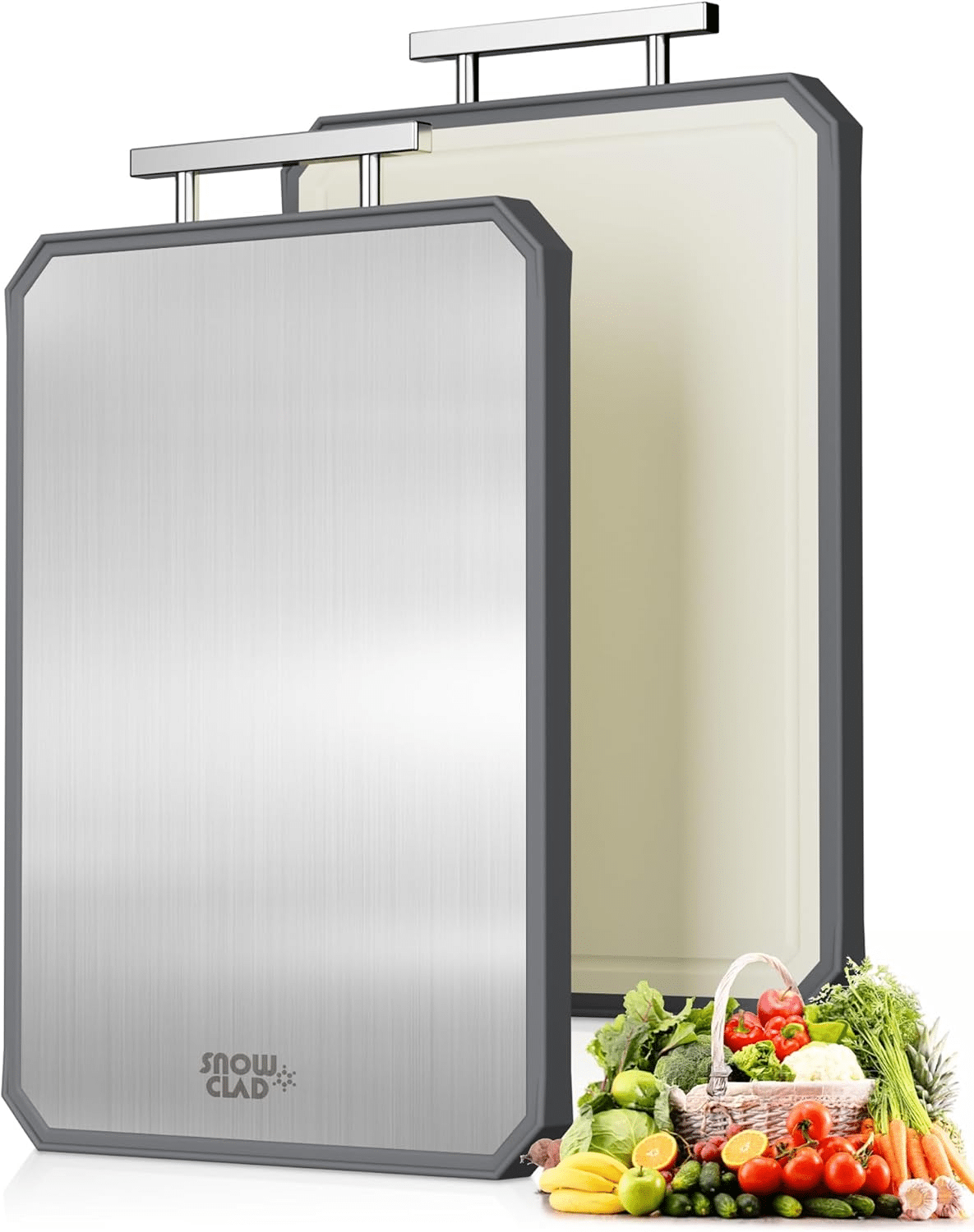 Holiday Baking Essentials You’ll Actually Use tania stephens 50 is not old fashion blogger  stainless steel