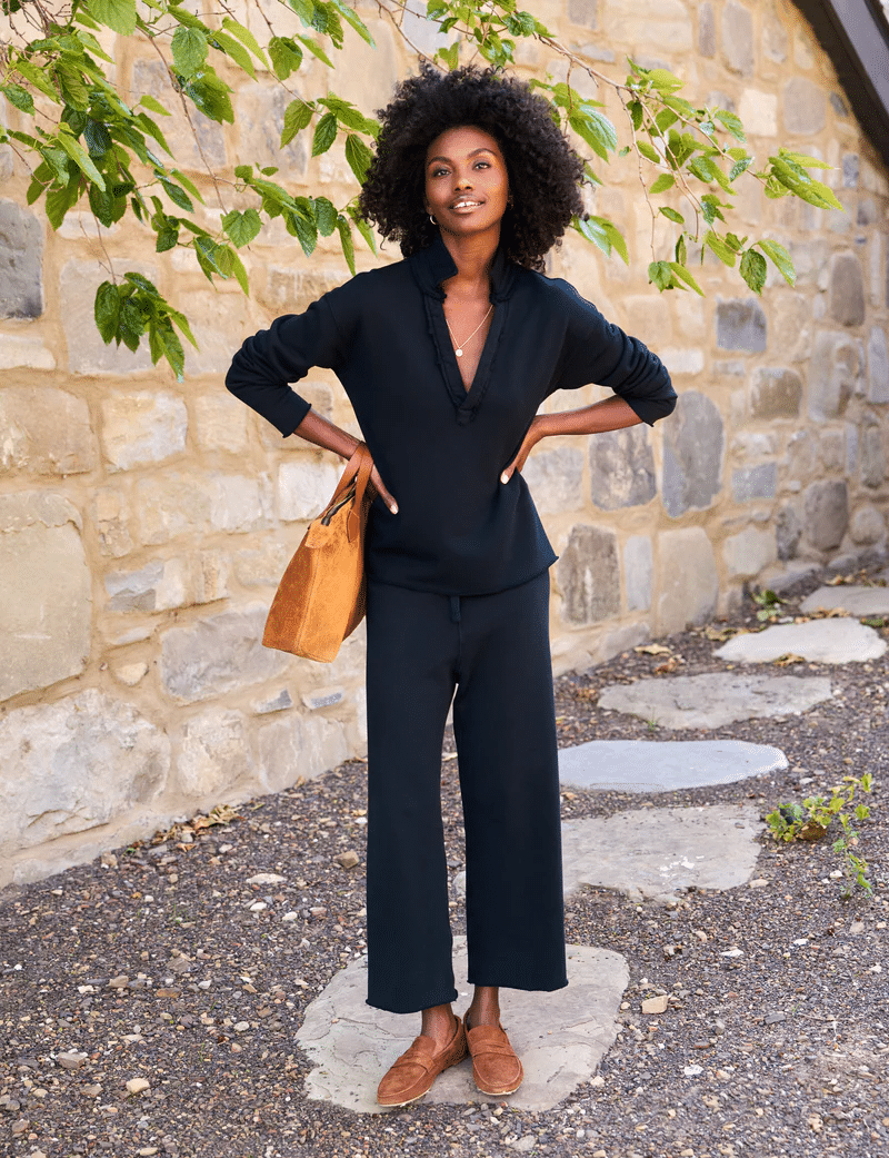 FRANK & EILEEN Carmel Travel Set