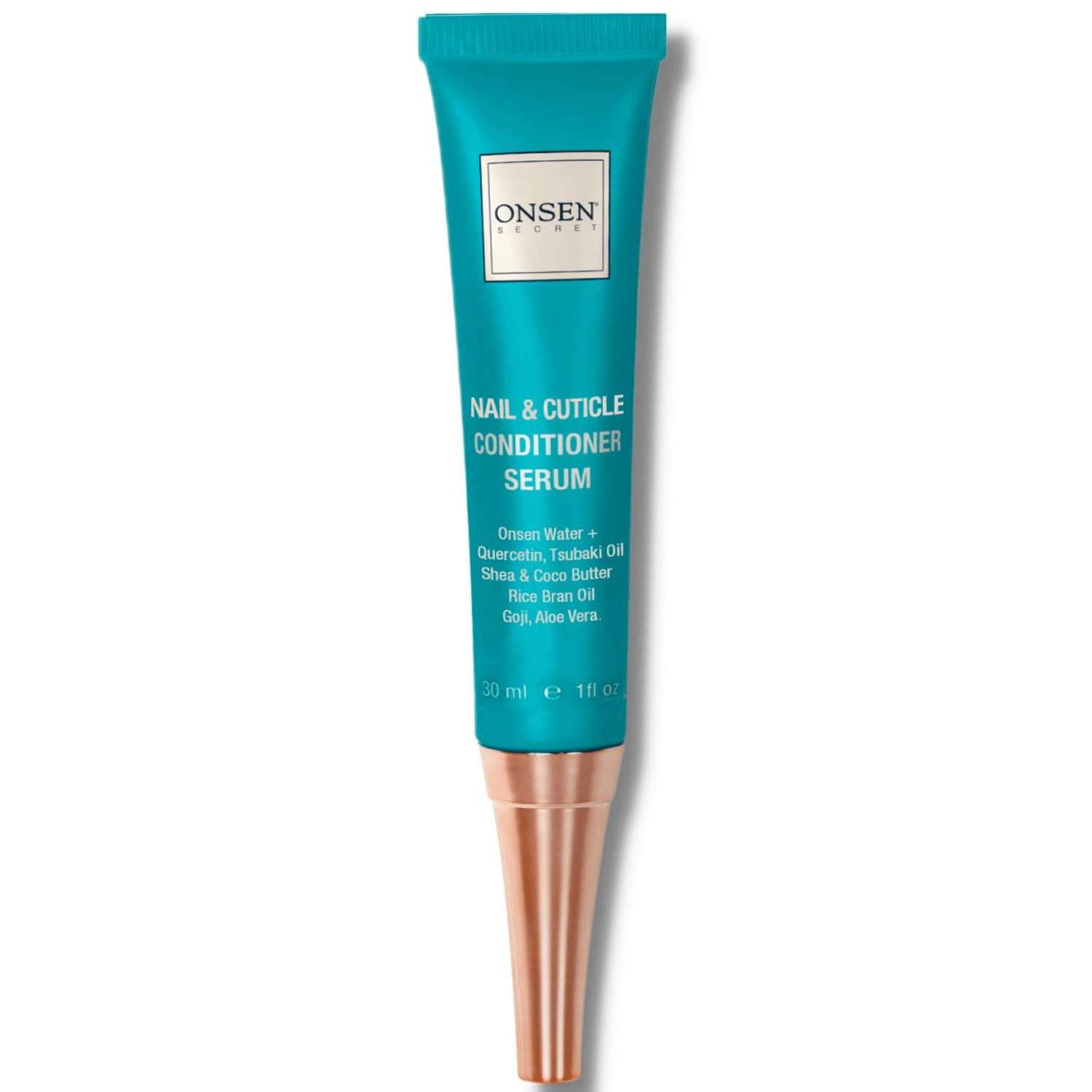 Winter Nail Problems and How to Strengthen Brittle Nails tania stephens 50 is not old fashion blogger daily cream