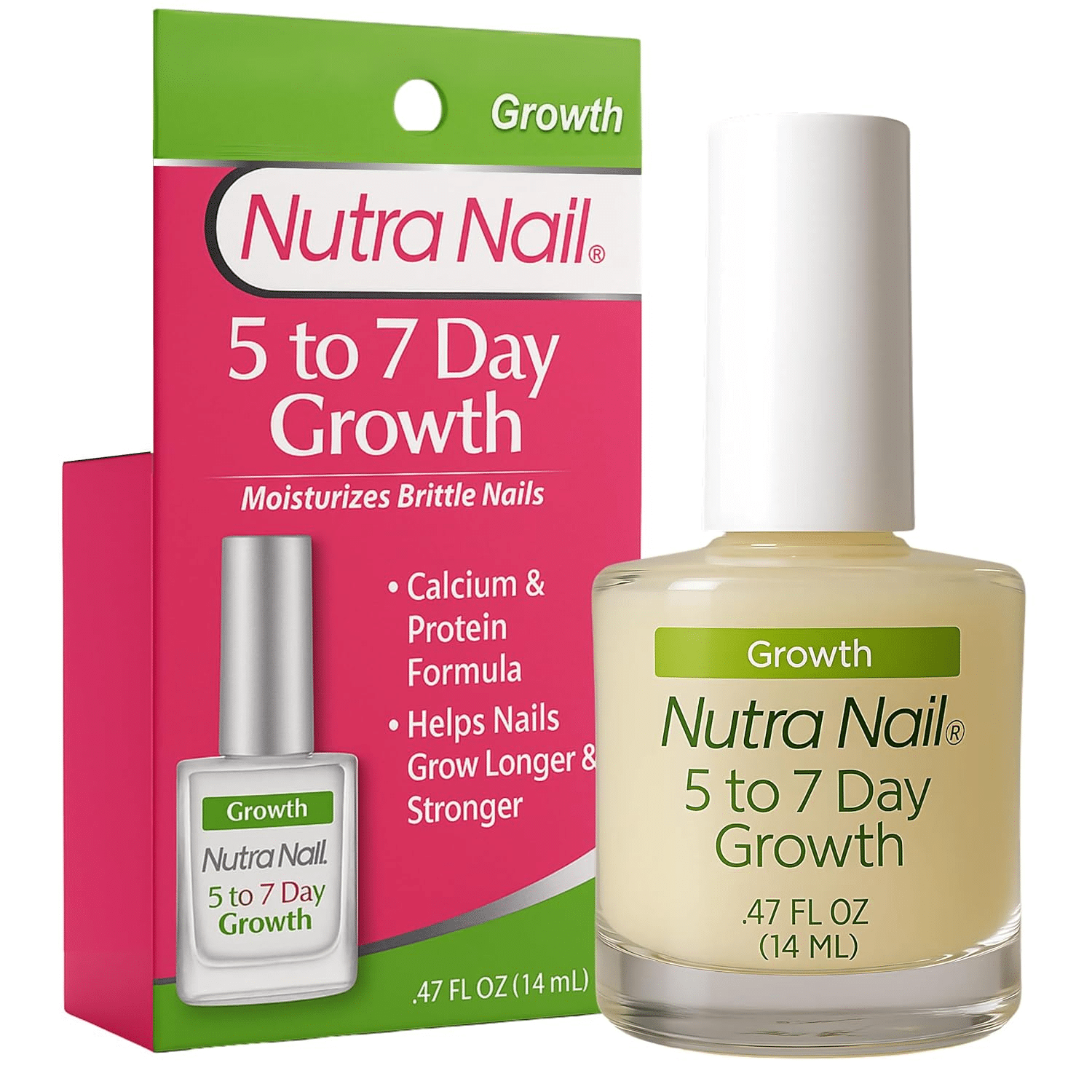 Winter Nail Problems and How to Strengthen Brittle Nails tania stephens 50 is not old fashion blogger nutra nail