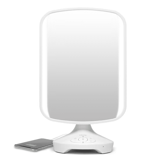 iHome Reflect II Vanity Mirror