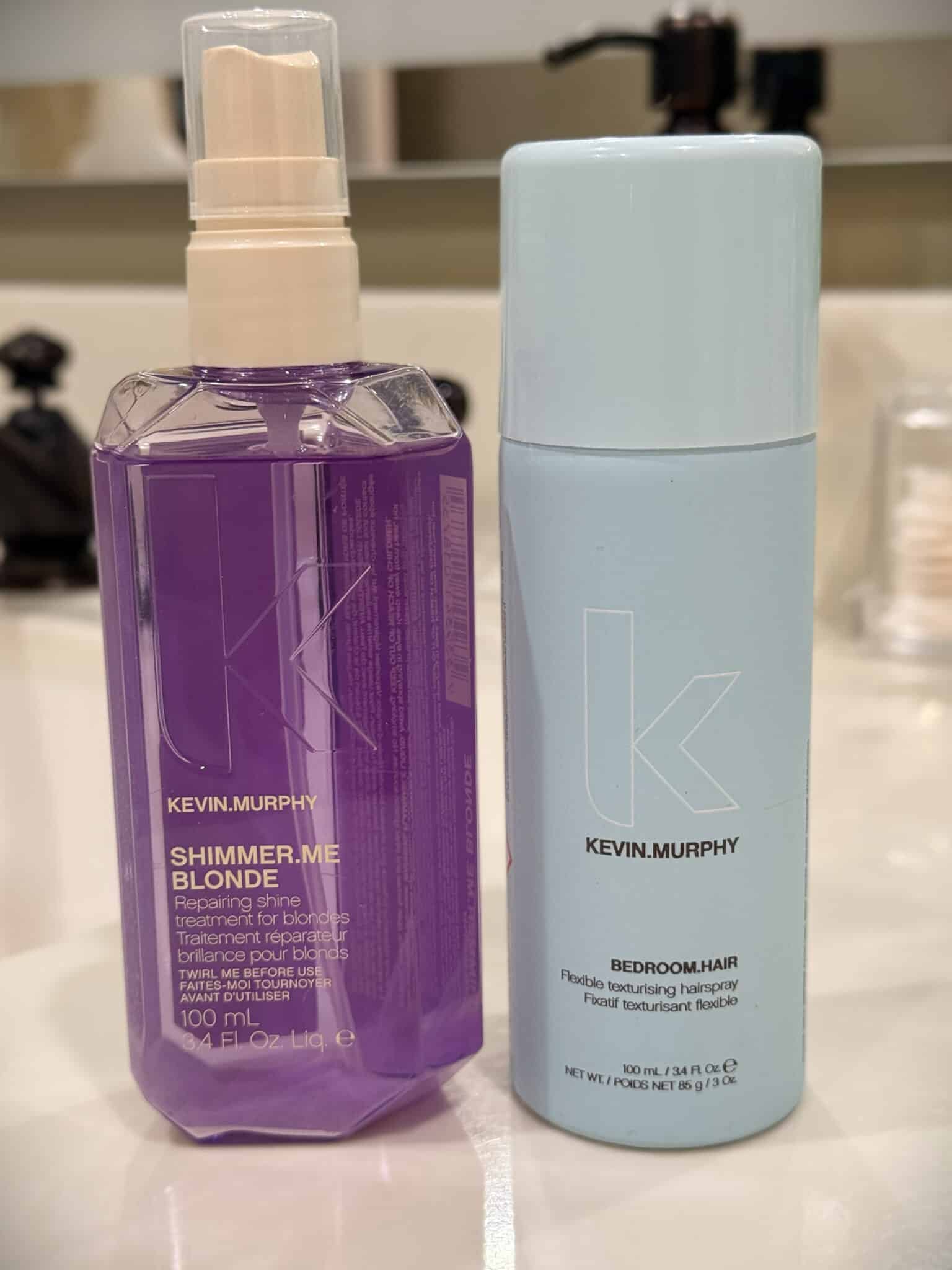 Kevin Murphy Hair Products