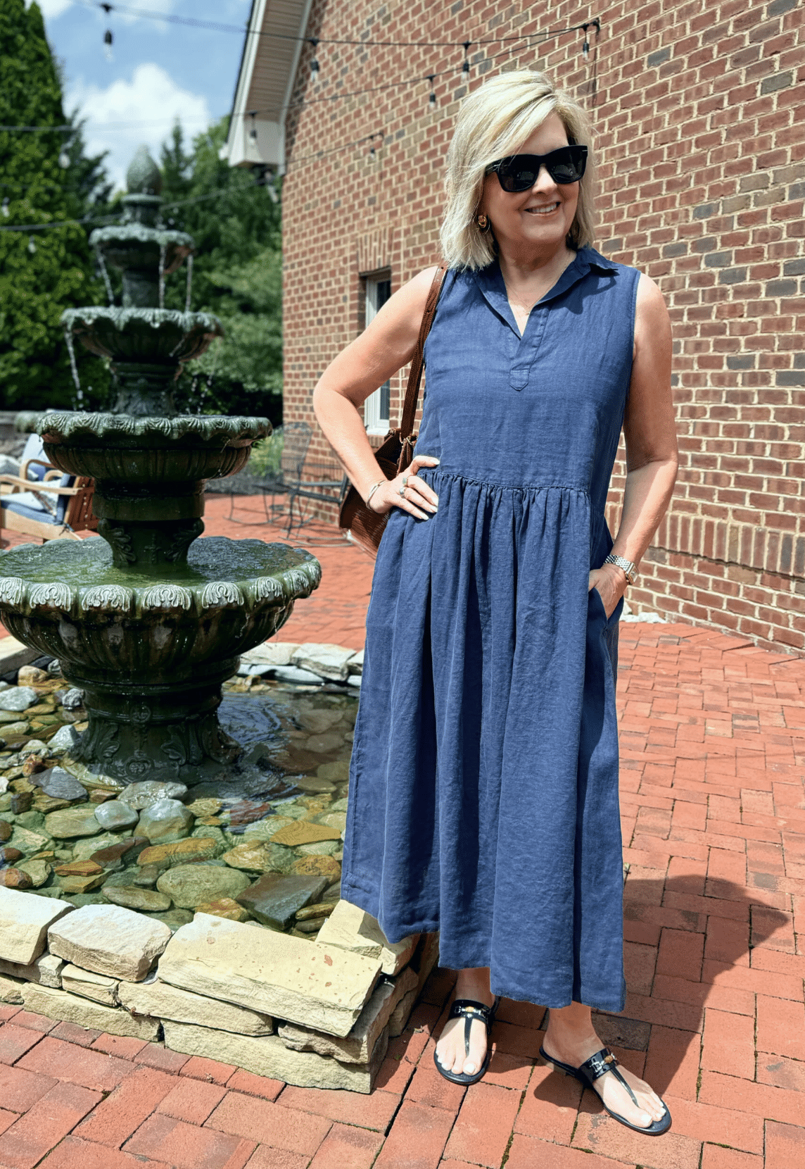What Dresses Actually Work on a Cruise (Comfortable, Flattering, Easy to Pack) What Dresses Actually Work on a Cruise (Comfortable, Flattering, Easy to Pack)