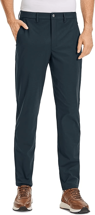 Lightweight Golf Pants/Trousers, Amazon Men's Clothing 2026