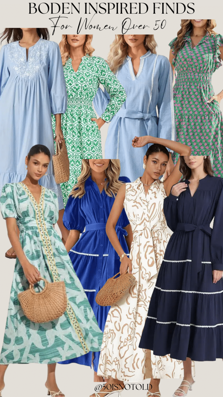 Boden Inspired Finds graphic